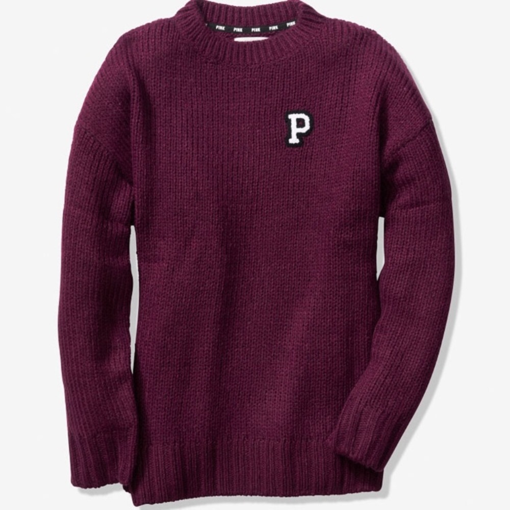 Victoria’s Secret PINK sweater - Picture 4 of 7